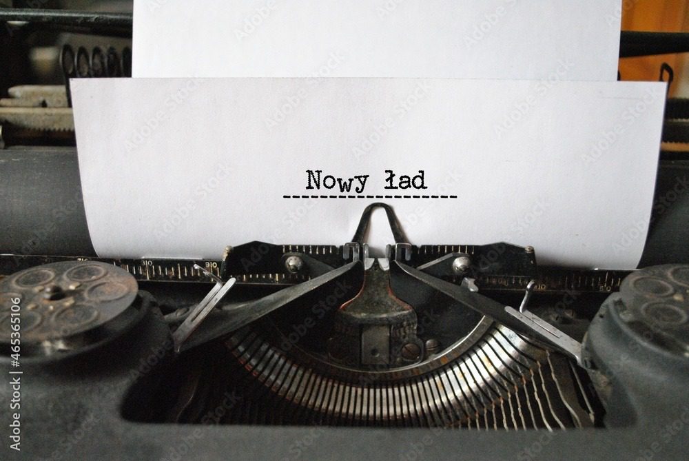 Nowy Ład 2022 – Jak to będzie wyglądało w praktyce od strony pracownika?