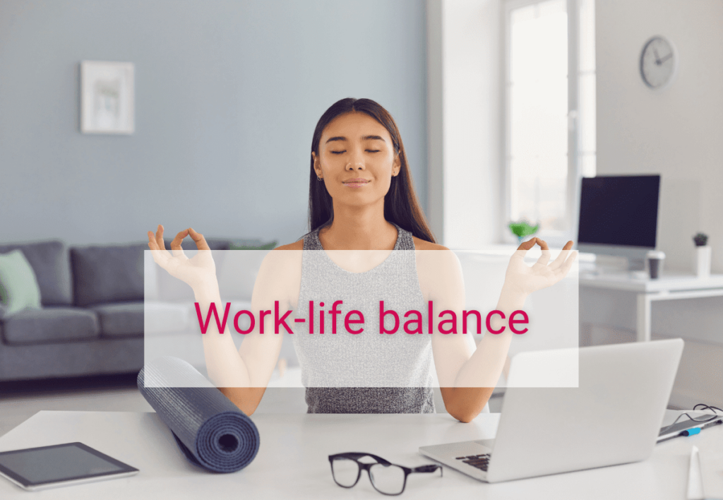 Work-life balance - czym jest i jakie płyną z tego korzyści?