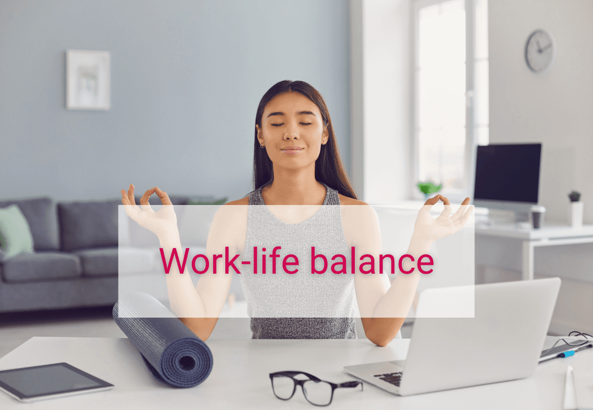 Work-life Balance - Czym Jest I Jakie Płyną Z Tego Korzyści? - PARETTi ...