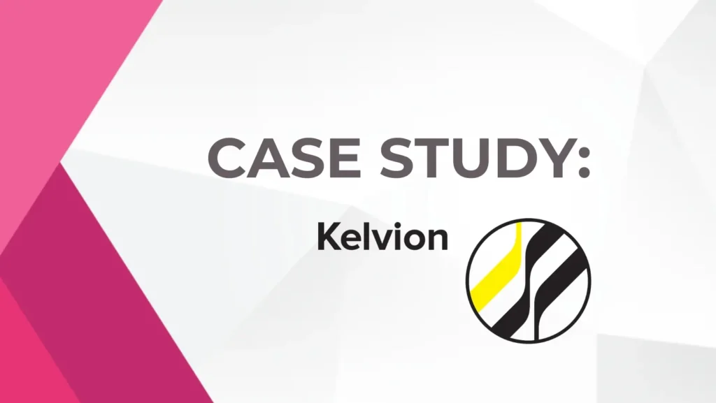 case study paretti kelvion