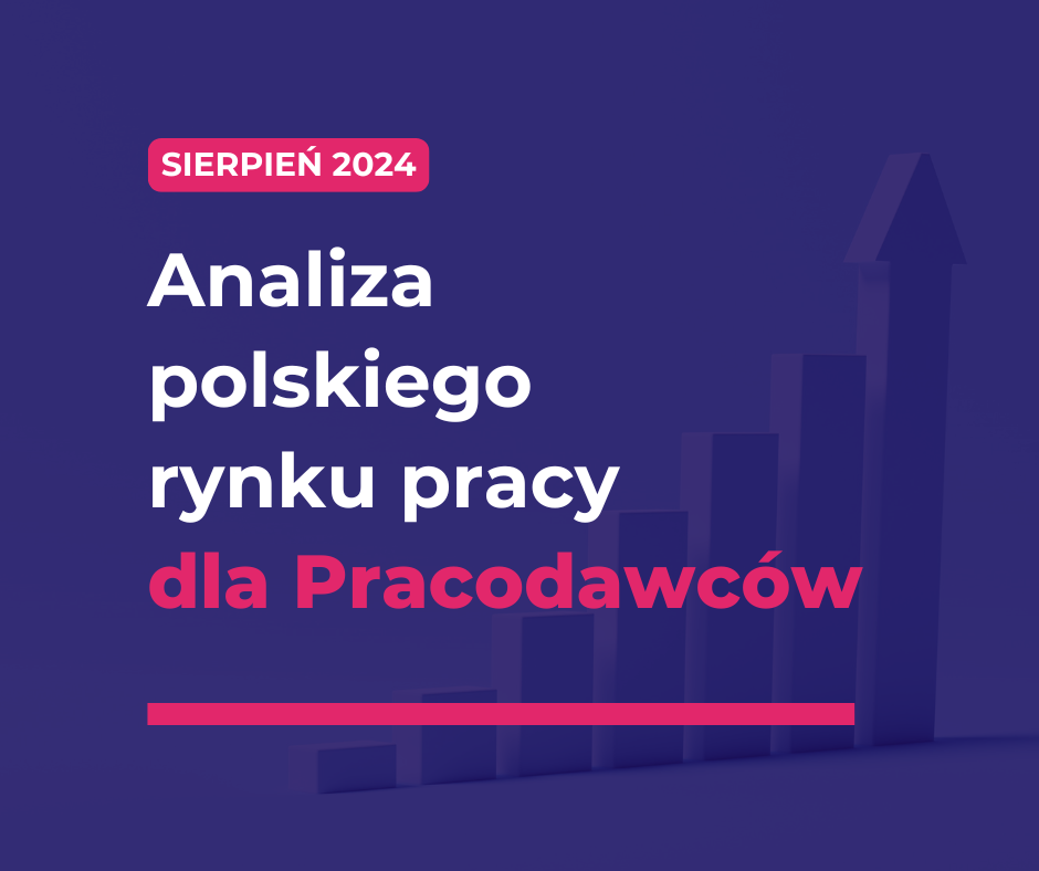 analiza rynku pracy w polsce dla pracodawców