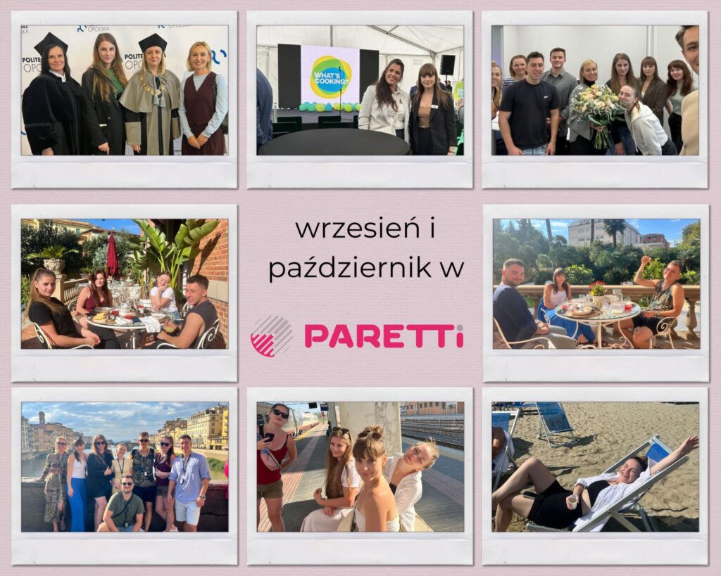 wrzesień październik 2024 paretti
