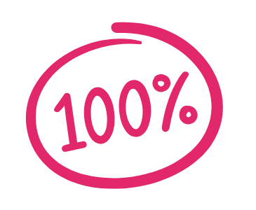 grafika 100%