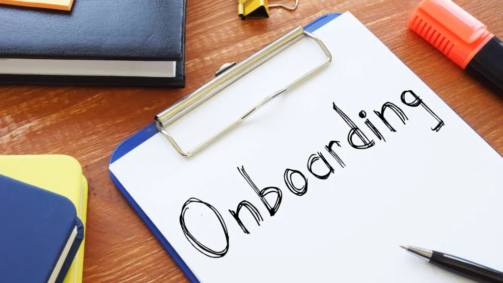 Checklista dla pracodawcy onboarding pracownika w 2025 roku paretti