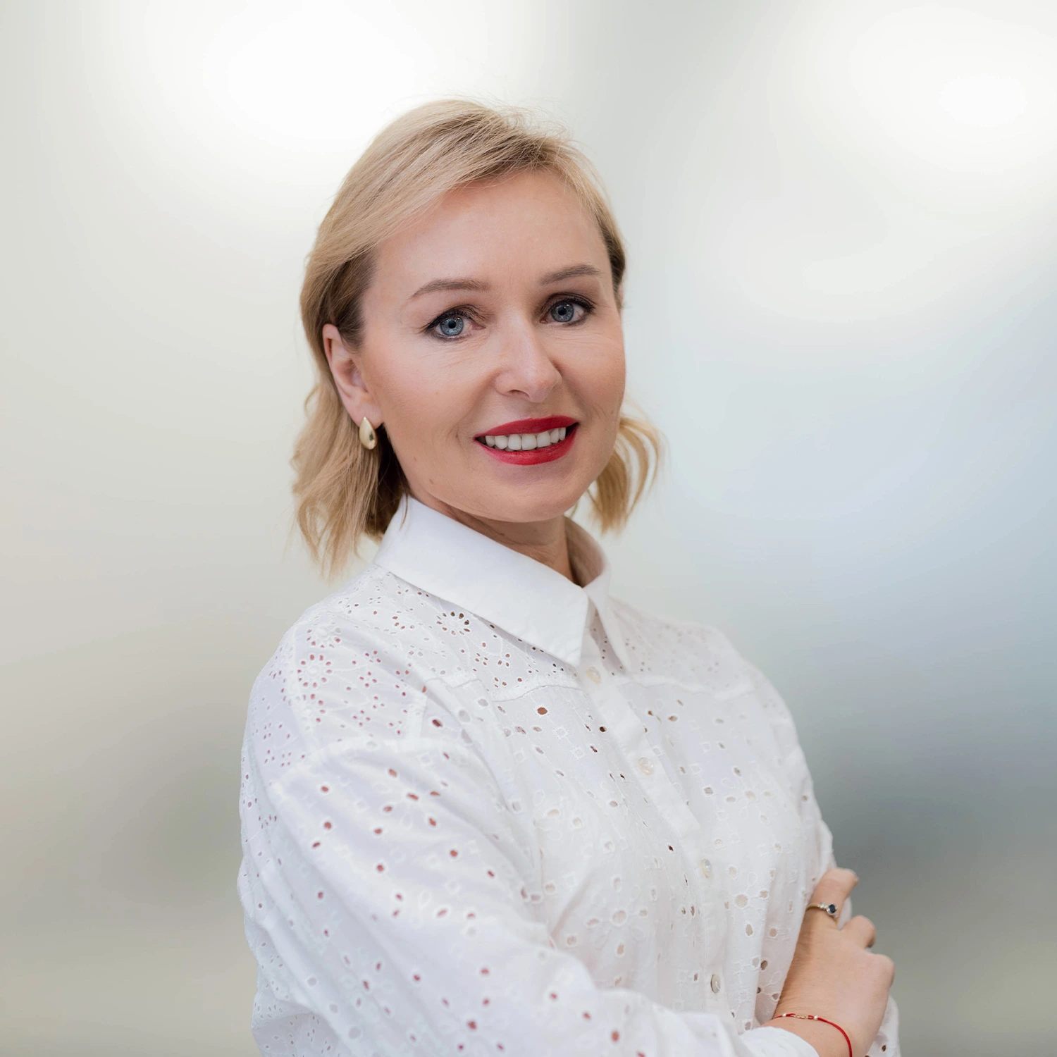 aneta paczos paretti