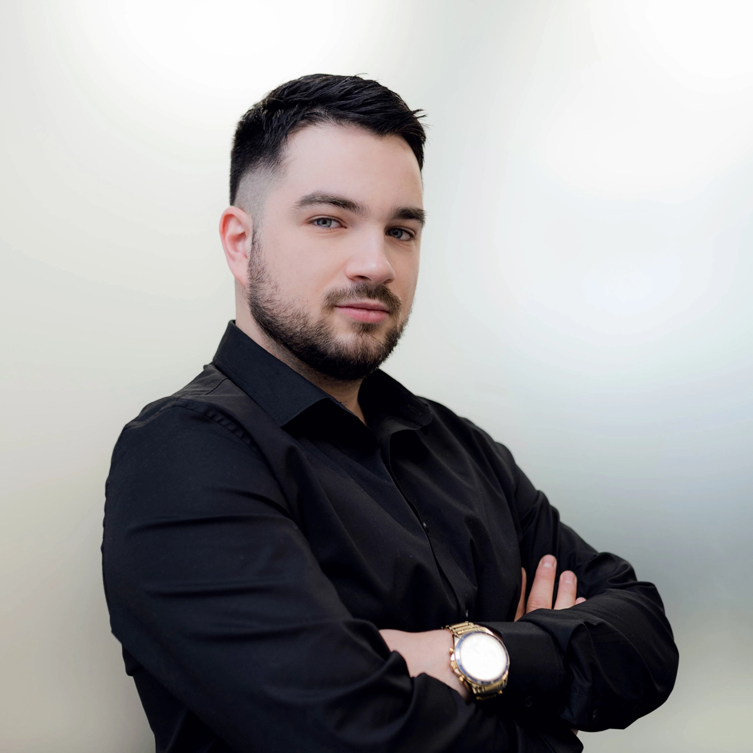 łukasz szelewski paretti