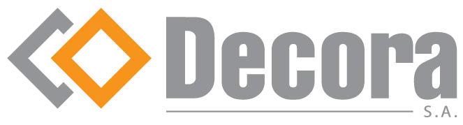 decora logo