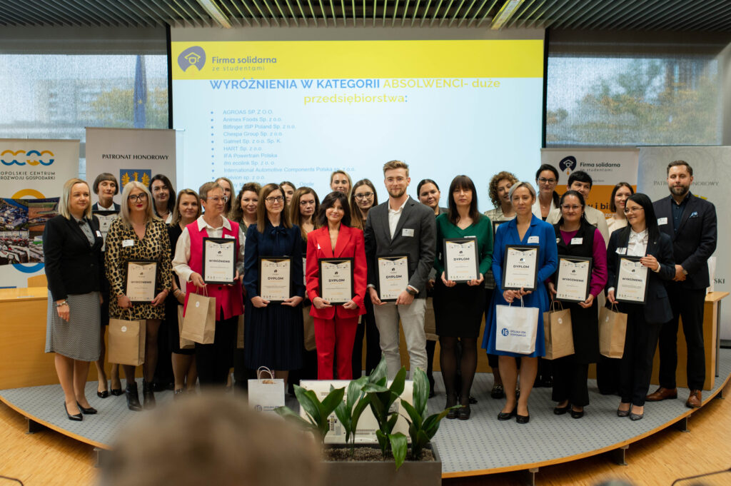 firma solidarna ze studentami gala iii edycji