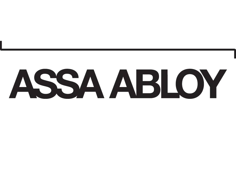 assa abloy logo