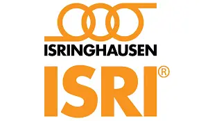 isri logo