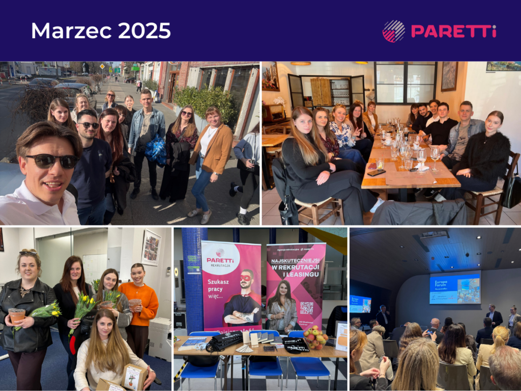 kalendarz paretti marzec 2025