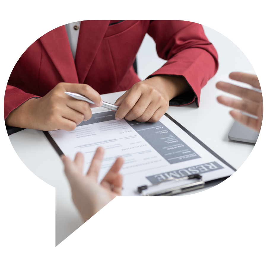 rekruter on demand paretti