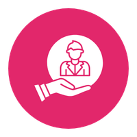 skalowanie zatrudnienia paretti