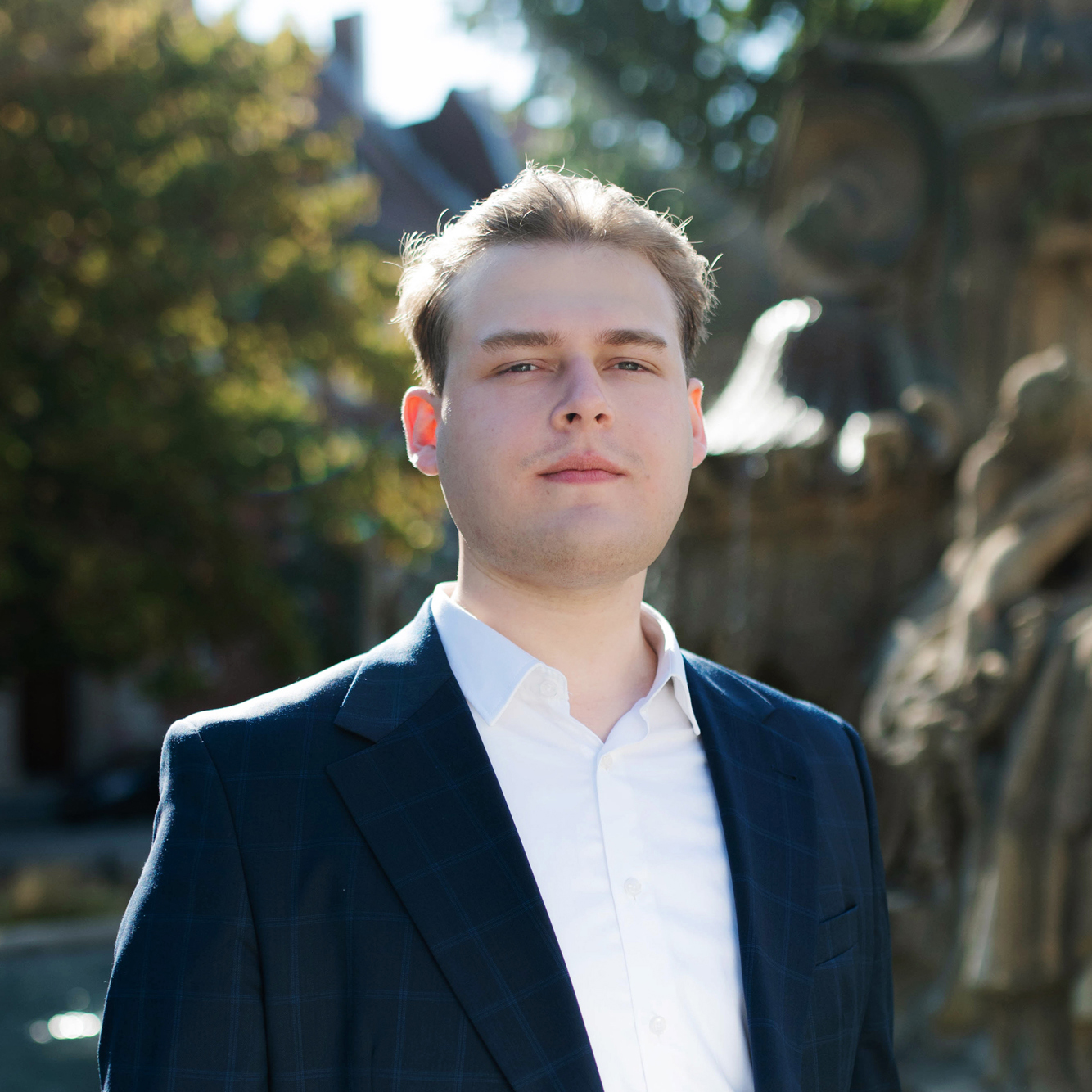 rafał damastej paretti